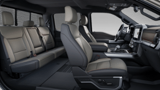 2025 Ford F-150® Internal Image 1